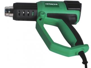 Фен промышленный Hitachi rh 650v