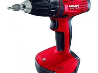 Шуруповёрт Hilti Sfc 14-A