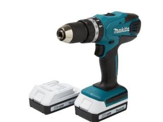 Шуруповёрт Makita Df 347d