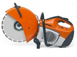 Бензорез Stihl TS420, Ø350мм, рез 12.5см, 9.6кг