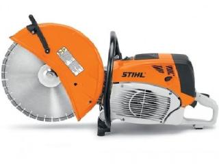 Бензорез Stihl TS800, Ø400мм, рез 14.5см, 13кг