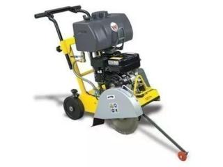 Шовнарезчик Wacker Neuson BFS 935AB, Ø350мм, рез 12см, 87кг