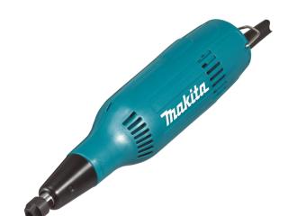 Прямая шлифмашинка (ПШМ) Makita GD0603, 240Вт, Ø6мм