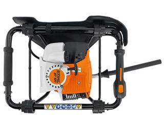 Мотобур Stihl BT131, 1.9лс (без шнека)