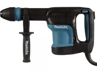 Отбойный молоток Makita HM 0870C, 11Дж, 5кг