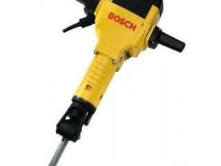 Бетонолом Bosch GSH27, 62Дж, 29кг