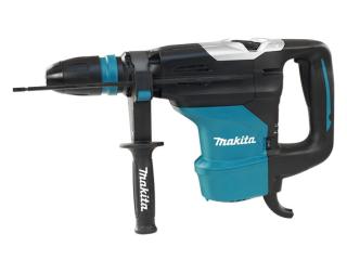 Перфоратор Makita HR4003C, 1.3 кВт, 6.8кг, SDS-Max