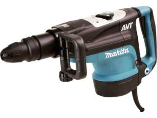 Перфоратор Makita HR5201C, 1.5кВт, 20Дж, 11кг, SDS-Max