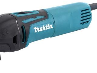 Реноватор сетевой Makita TM3000C