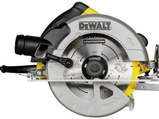 Пила дисковая DeWalt DWE 576