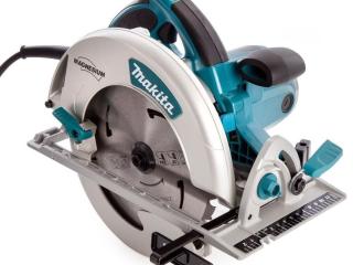 Пила дисковая Makita MS7601