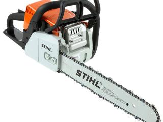 Бензопила STIHL MS 250, 3лс