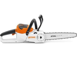 Пила цепная аккумуляторная STIHL MSA 140C