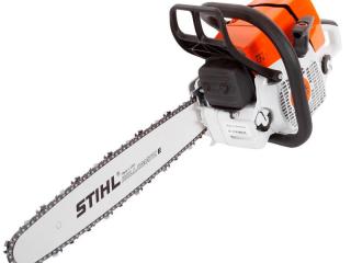 Бензопила STIHL MS 361, 45см, 4.6лс