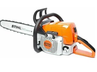 Бензопила STIHL MS-310, 40см, 4.6лс