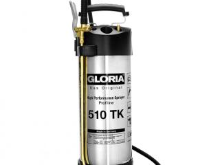 Распылитель Gloria 510TK, 10л