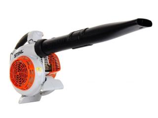 Бензиновая воздуходувка STIHL BG 50, 1.1лс