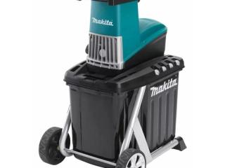 Измельчитель электрический Makita UD2500, 2.5кВт