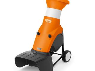 Измельчитель электрический STIHL CHE150, до 3см