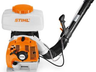 Распылитель бензиновый ранцевый Stihl SR450