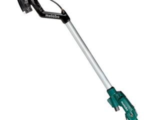 Шлифмашина (ЖИРАФ) METABO LSV 5-225, 0.5кВт, 225мм