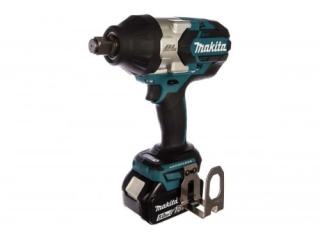 Гайковерт Makita DTW1001RTJ (аккумуляторный)