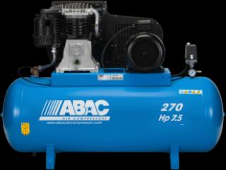 Компрессор электрический ABAC B6000/270 CT 7,5 (270 Л, 380 В)