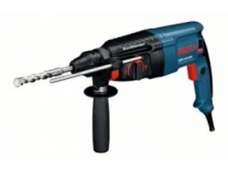 Перфоратор Bosch GBH 2-26 DRE