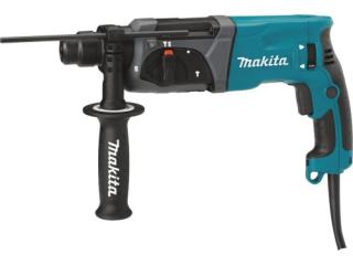 Перфоратор Makita HR2470 напрокат в Омске