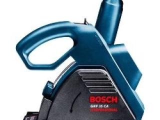 Штроборез (бороздодел) Bosch GNF 35 CA