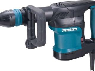 Отбойный молоток Makita HM0870C (11,4 Дж)