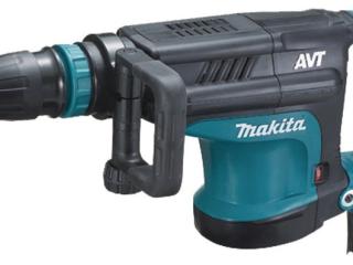 Отбойный молоток Makita HM 1213 C (25,5 Дж)