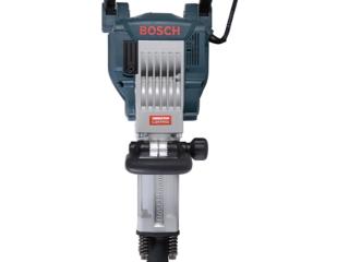 Отбойный молоток (бетонолом) BOSCH GSH 16-30 (41 Дж)