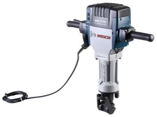 Отбойный молоток (бетонолом) BOSCH GSH 27VC (62 Дж)