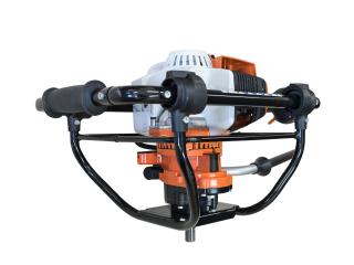 Мотобур (Ямо бур) STIHL BT 131 (без шнека)