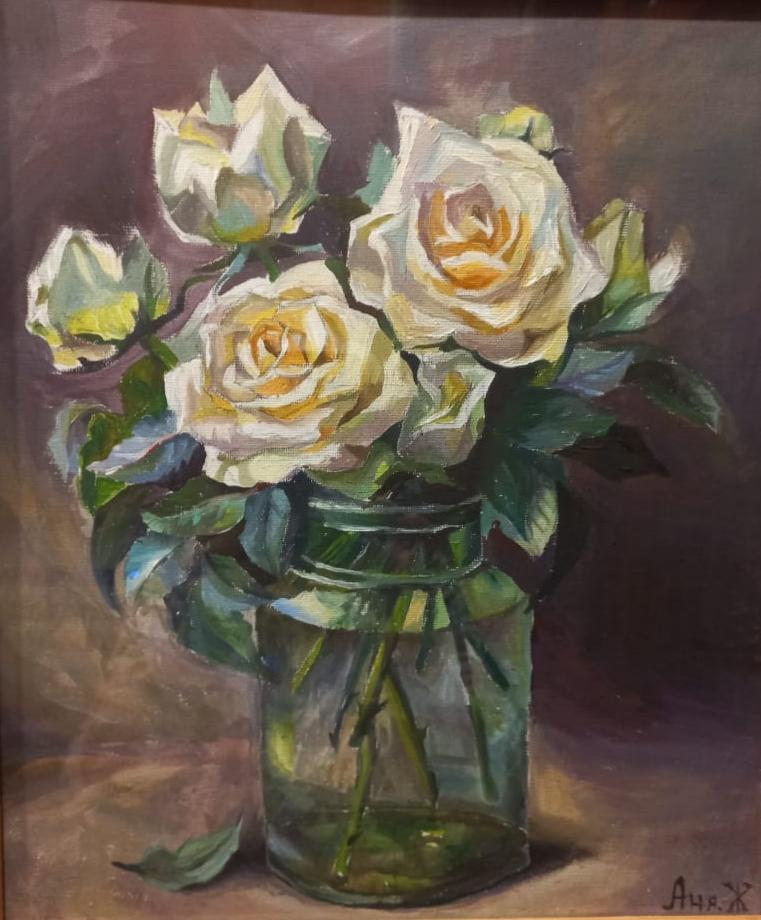 Подарок для мамы